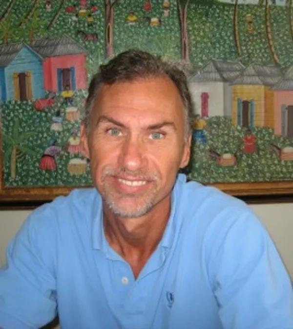 Michael J. Phillips, Registered Landscape Architect